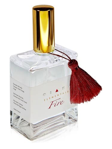 Fire - آتش