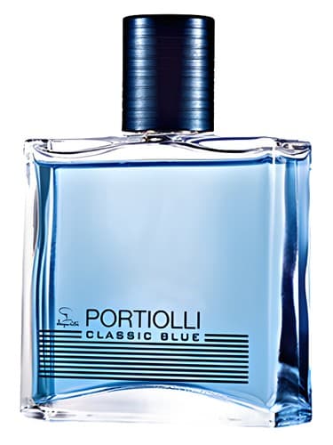 Portiolli Classic Blue - بلو کلاسیک پورتیولی