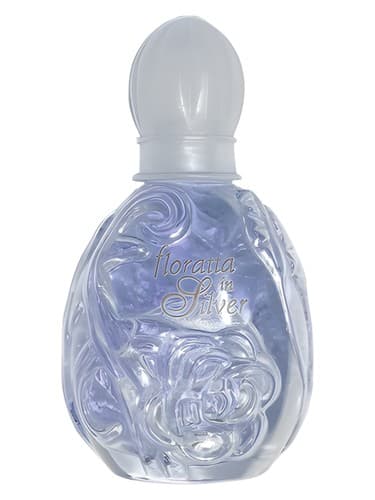 Floratta in Silver - فلوراتا سیلور