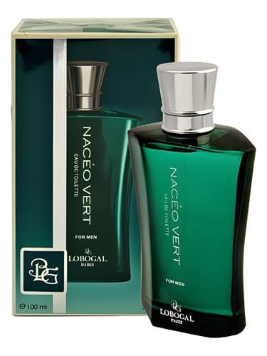 Naceo Vert 