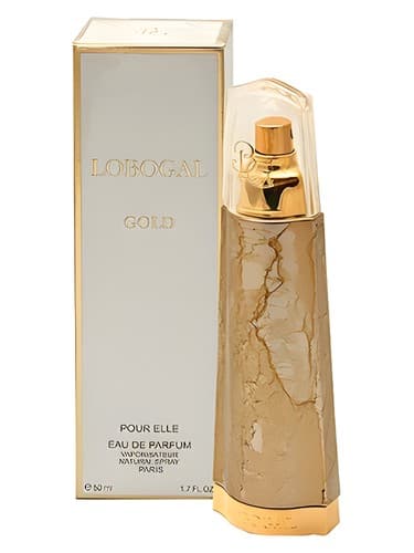 Lobogal Gold - طلای لوبوگال