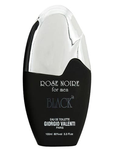 Rose Noire Black - رز نوآر بلک