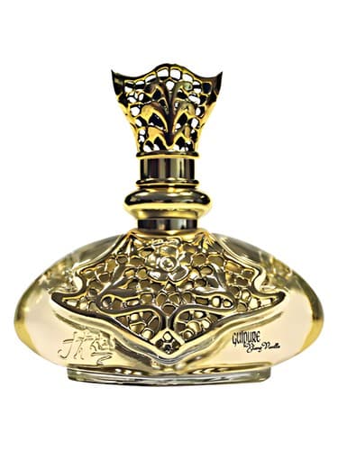 Guipure & Silk Ylang Vanille - وانیلا گیپور و ابریشم یلانگ