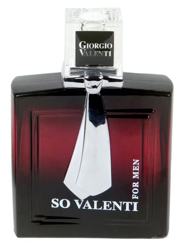 So Valenti - پس والنتی