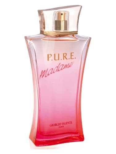 P.U.R.E. Madam - P.U.R.E. خانم