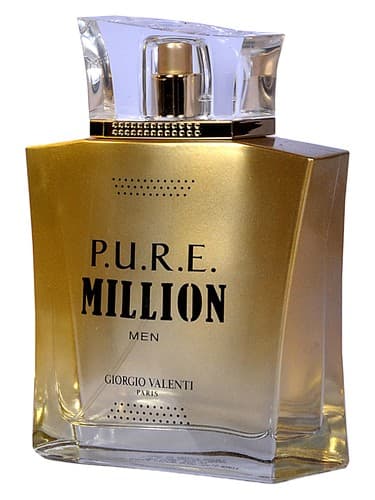 P.U.R.E. Million - P.U.R.E. میلیون