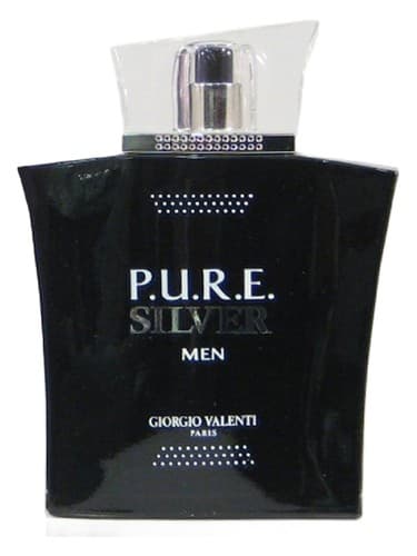 P.U.R.E. Silver