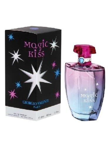 Magic Kiss - بوسه جادویی