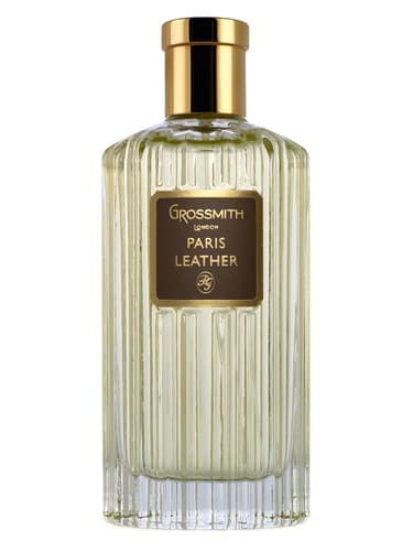Paris Leather