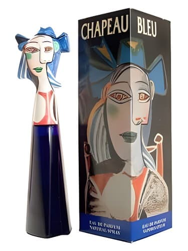 Chapeau Bleu 