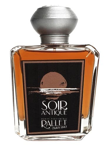 Soir Antique - سویر آنتیک