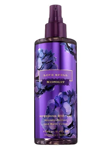 Love Spell Midnight