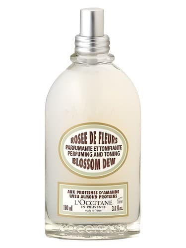 Blossom Dew Rosée de Fleurs - شکوفه شبنم Rosée de Fleurs