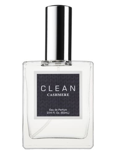 Clean Cashmere