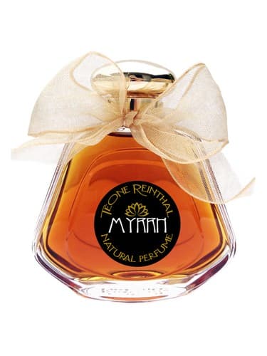 Myrrh - مر