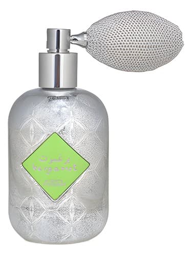 Bergamot - ترنج