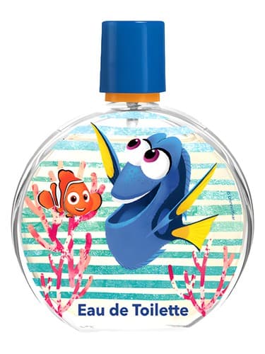 Finding Dory