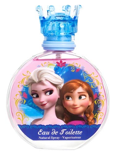 Frozen Eau de Toilette - ادو تویلت فروزن