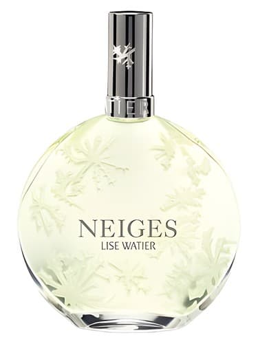 Neiges 