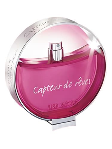Capteur de Reves 
