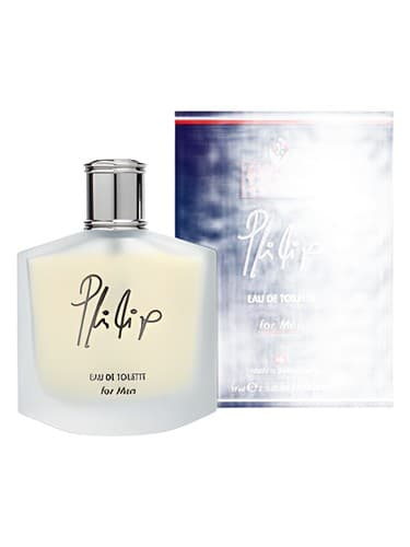 Swisso Logical Philip For Men - Swisso Logical Philip برای مردان