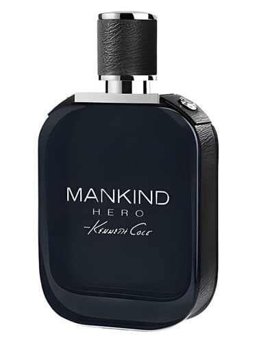 Mankind Hero - قهرمان بشریت