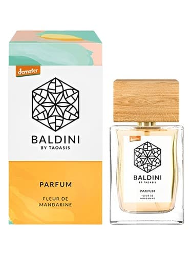 Fleur de Mandarine - فلور دو ماندارین