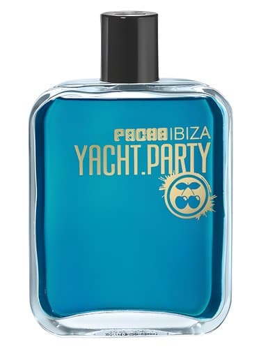 Yacht Party for Men - مهمانی قایق بادبانی برای مردان