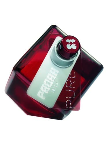 Pacha Pure Woman - وومن پاک پاچا