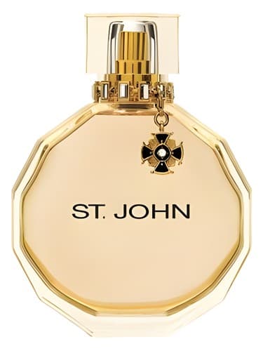 St. John Eau de Parfum