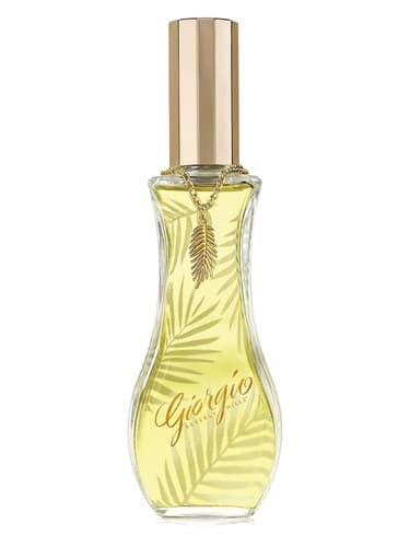 Giorgio Beverly Hills Giorgio Rodeo Drive Collector Edition 