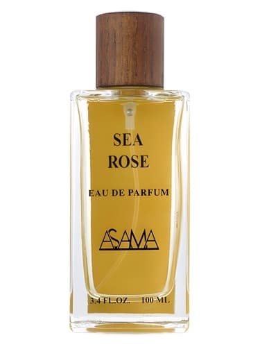 Sea Rose - رز سی