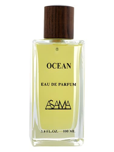 Ocean - اوشن