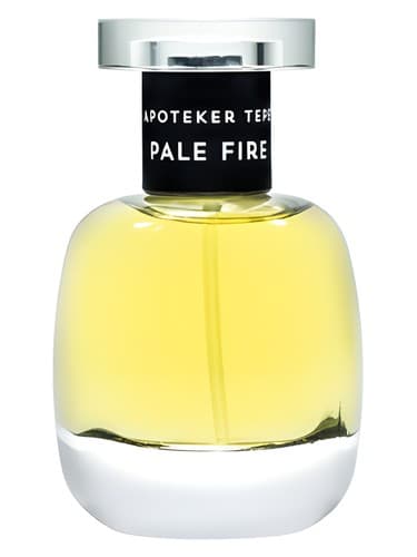 Pale Fire - آتش کم رنگ