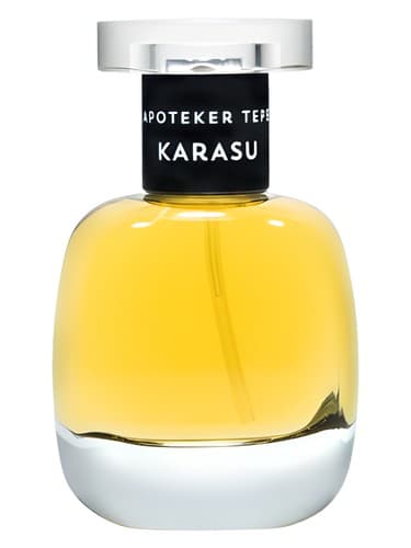 Karasu - کاراسو