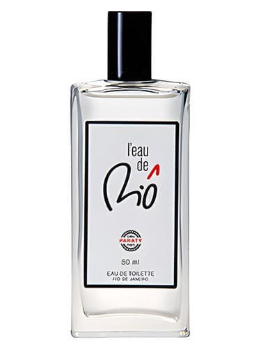 L'Eau de Riô Paraty 