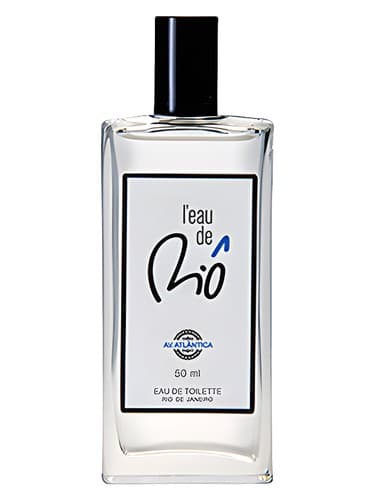 L'Eau de Riô Avenida Atlântica 