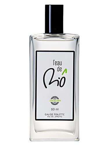 L'Eau de Riô Ipanema 