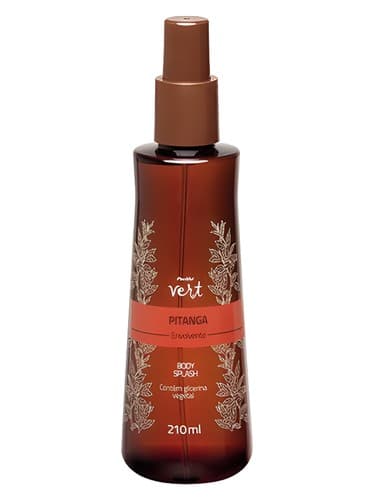 Vert Pitanga - ورت پیتانگا