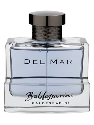 Del Mar Baldessarini - دل مار بالدسارینی