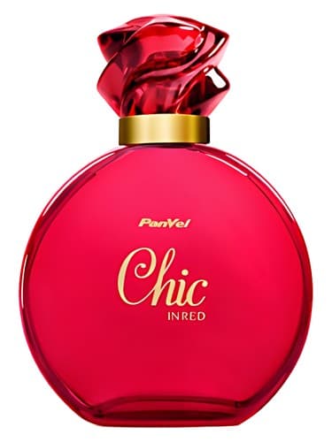 Chic In Red - شیک در رد