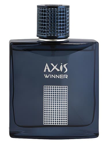 Winner - برنده
