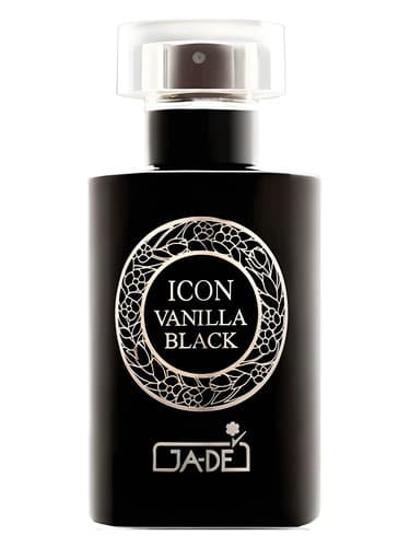 Icon Vanilla Black - نماد وانیلی بلک