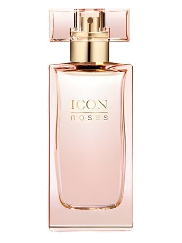 Icon Roses - نماد گل رز