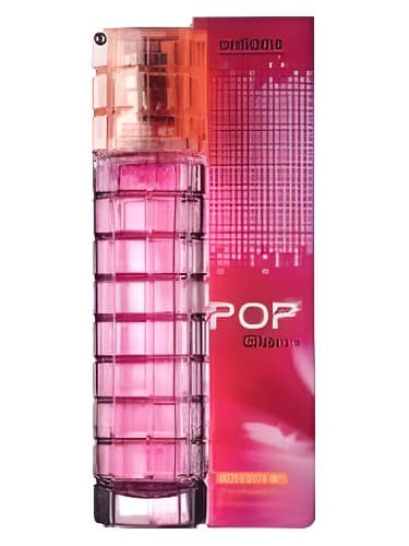 Pop Glam Glossy Pink - پینک براق پاپ گلم