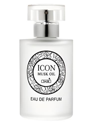 Icon Musk Oil - نماد روغن مشک
