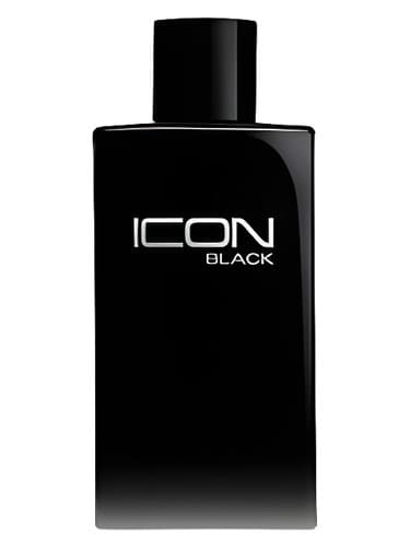 Icon Black - نماد بلک