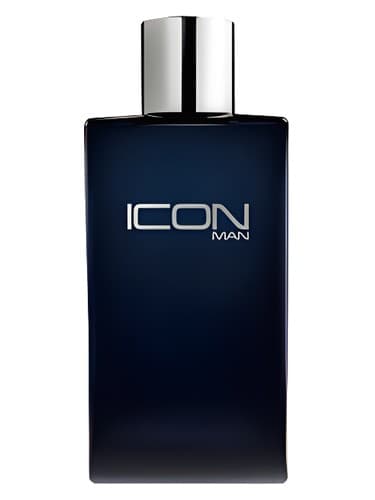 Icon Man - آیکون من