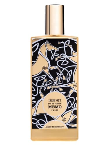 Irish Oud - عود ایرلندی