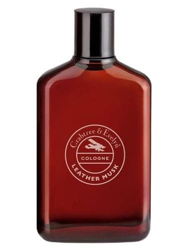 Leather Musk